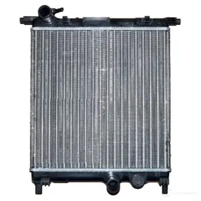 Радиатор охлаждения двигателя NRF 8718042116338 TDAN33 A 1790343 53102 изображение 0