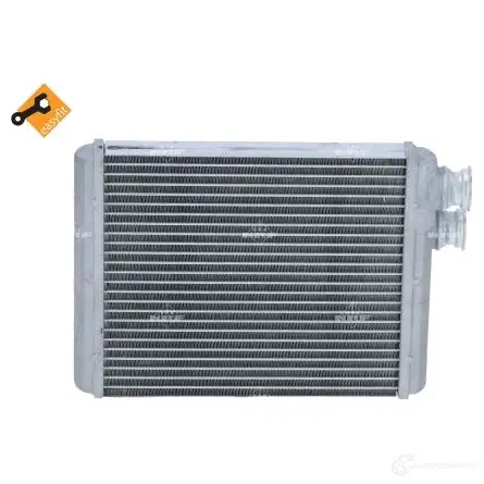Радиатор охлаждения двигателя NRF 8718042034847 53212 3 8AGA7 1790452 изображение 1