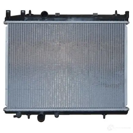 Радиатор охлаждения двигателя NRF 53108 1790349 8718042116451 7Q8XW3 0 изображение 0