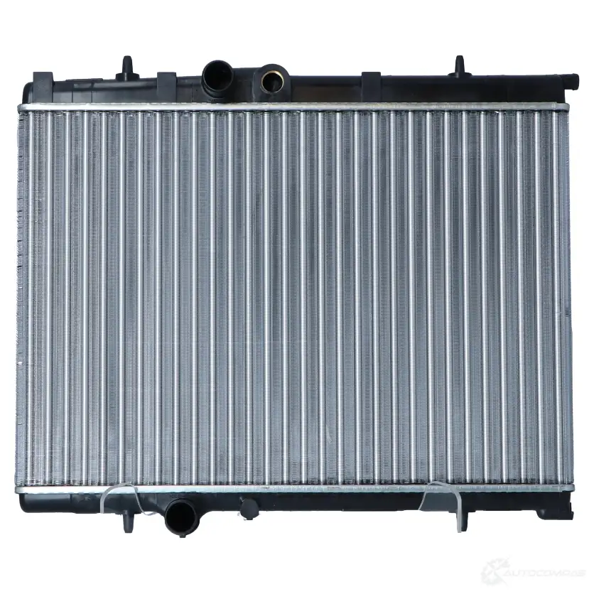 Радиатор охлаждения двигателя NRF 509524A 1789780 T7 G2W 8718042181985 изображение 0