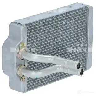 Радиатор охлаждения двигателя NRF 1790465 53229 8718042034991 N2Y PLD изображение 1