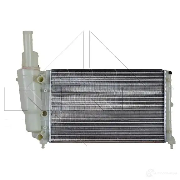 Радиатор охлаждения двигателя NRF 58952 CK LMP 8718042043887 1792123 - Изображение 1