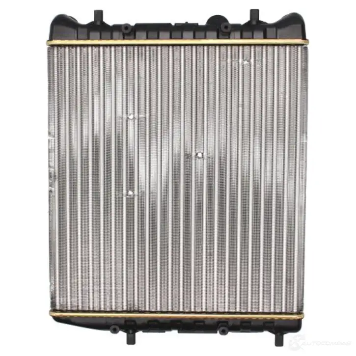 Радиатор охлаждения двигателя NRF 8718042158567 0U WP67C 1790269 53021A изображение 2