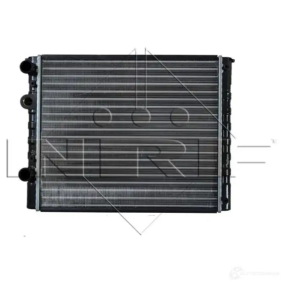 Радиатор охлаждения двигателя NRF 8718042046482 509519 U5 ORER7 1789774 изображение 0
