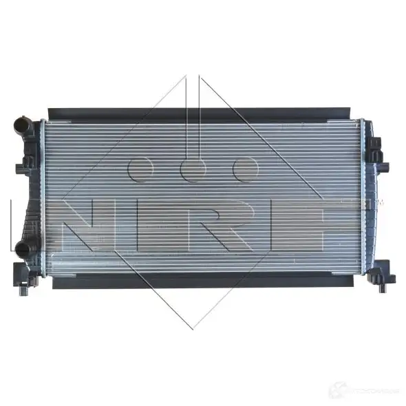 Радиатор охлаждения двигателя NRF 8718042155498 58438 IQ 1NME 1791912 изображение 0