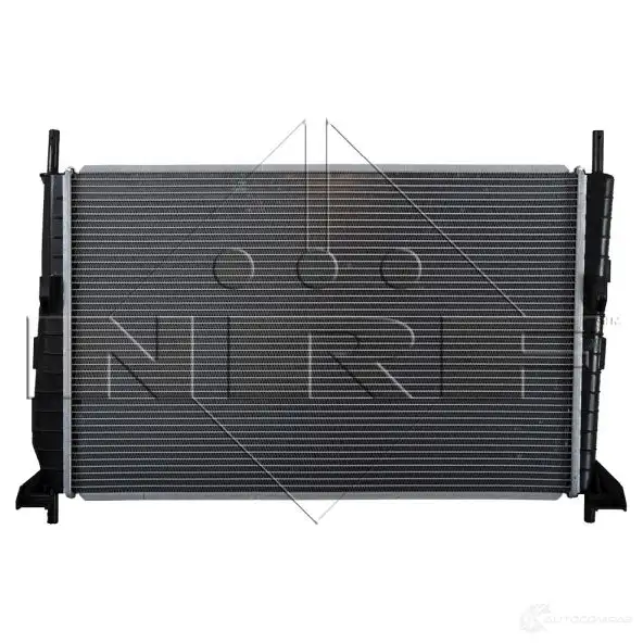 Радиатор охлаждения двигателя NRF 8718042046567 1789783 9EZ XS2F 509527 изображение 1