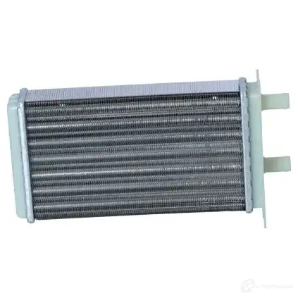 Радиатор охлаждения двигателя NRF 8718042046567 1789783 9EZ XS2F 509527 изображение 4
