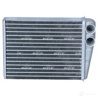 Радиатор охлаждения двигателя NRF 1790552 M MP6L4 53328 8718042035950 изображение 1