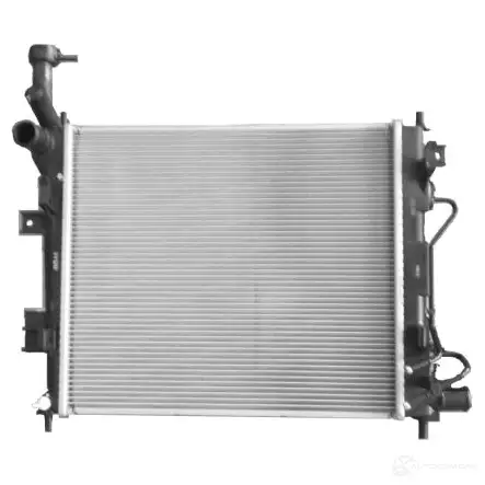 Радиатор охлаждения двигателя NRF 8718042123251 1790388 53147 D0F U5 изображение 0