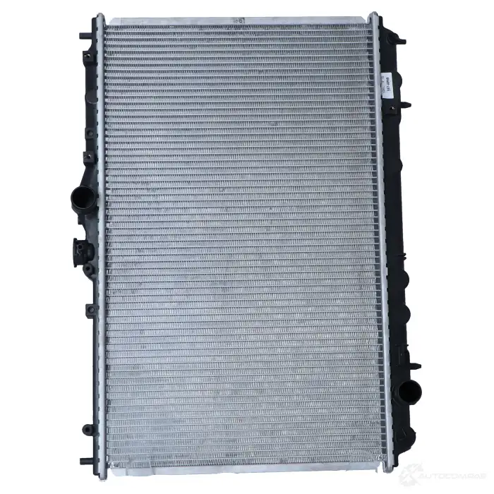 Радиатор охлаждения двигателя NRF 1789979 X WYNS 519517 8718042047977 изображение 0