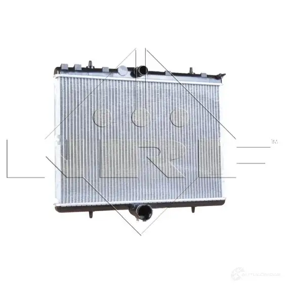 Радиатор охлаждения двигателя NRF T5 LDVP 1791055 8718042082022 53861 - Изображение 1