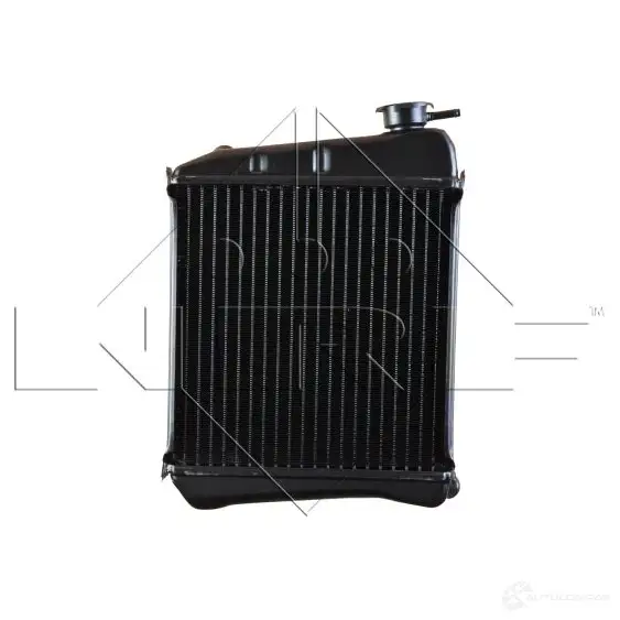 Радиатор охлаждения двигателя NRF M NG48D 8718042041180 58208 1791715