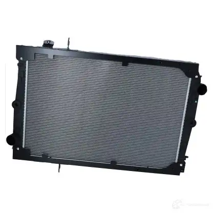 Радиатор охлаждения двигателя NRF 3DJ 9ER 1789808 8718042046741 509586 - Изображение 1