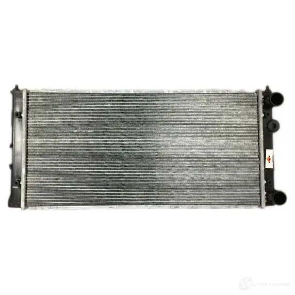 Радиатор охлаждения двигателя NRF 53960 8E DMO 1791161 8718042094131 - Изображение 1