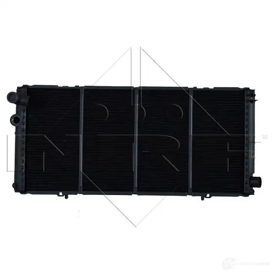 Радиатор охлаждения двигателя NRF 1789715 8718042045782 507114 M OGJU - Изображение 1
