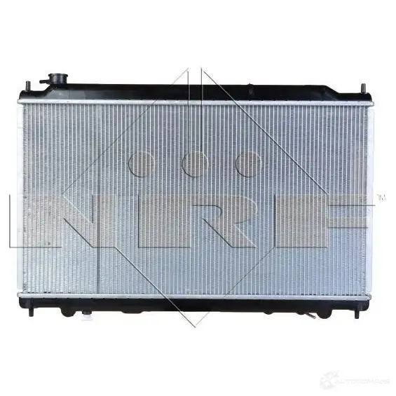 Радиатор охлаждения двигателя NRF 9KG HCOT 1791526 8718042152350 56081 изображение 1