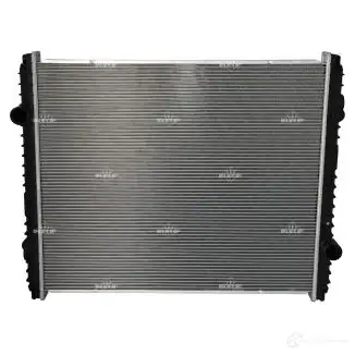 Радиатор охлаждения двигателя NRF 8718042046994 7XO4 L 509706 1789834 - Изображение 1