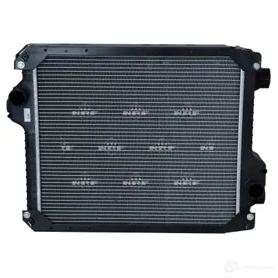 Радиатор охлаждения двигателя NRF 54079 8718042149329 S3H 5UK 1791204 - Изображение 1