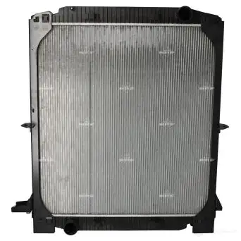 Радиатор охлаждения двигателя NRF M6N MBX 8718042046673 509567 1789800 изображение 0