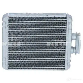 Радиатор охлаждения двигателя NRF 1791595 4 4S1ZB 8718042039866 58005