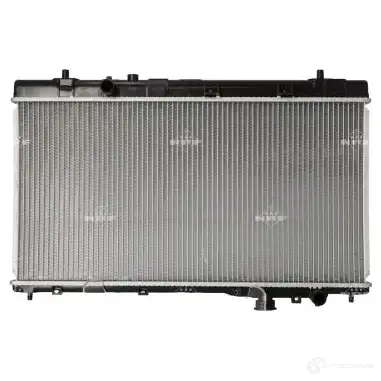 Радиатор охлаждения двигателя NRF 4E7 91 1437715225 550017 изображение 1