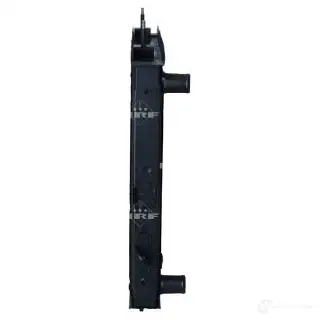 Радиатор охлаждения двигателя NRF 53838 8718042078827 6FEP N 1791034