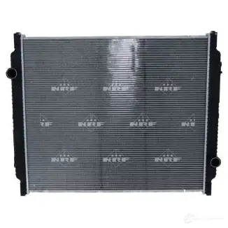 Радиатор охлаждения двигателя NRF 519563 7K NR6F7 1789991 8718042064974 - Изображение 1