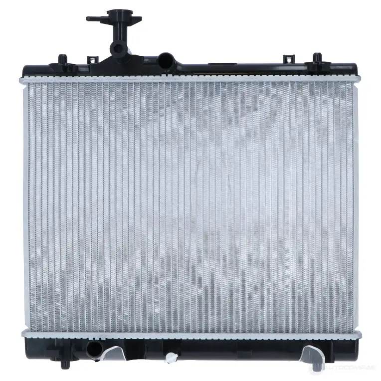Радиатор охлаждения двигателя NRF EV3U 4 8718042307149 59276 1424411435 изображение 0