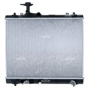 Радиатор охлаждения двигателя NRF EV3U 4 8718042307149 59276 1424411435 изображение 1