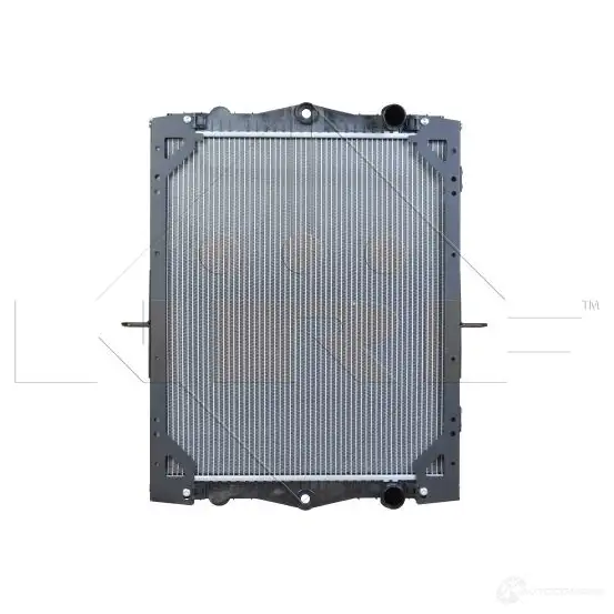 Радиатор охлаждения двигателя NRF 1790024 VGFZ6 LS 8718042078605 519744 - Изображение 1