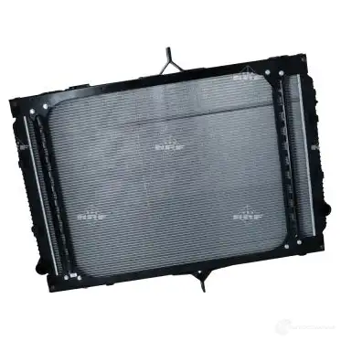 Радиатор охлаждения двигателя NRF SX88 4 8718042077608 1791879 58404 - Изображение 1