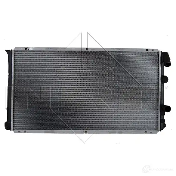 Радиатор охлаждения двигателя NRF L0K0 F 58213 8718042041234 1791720 изображение 0