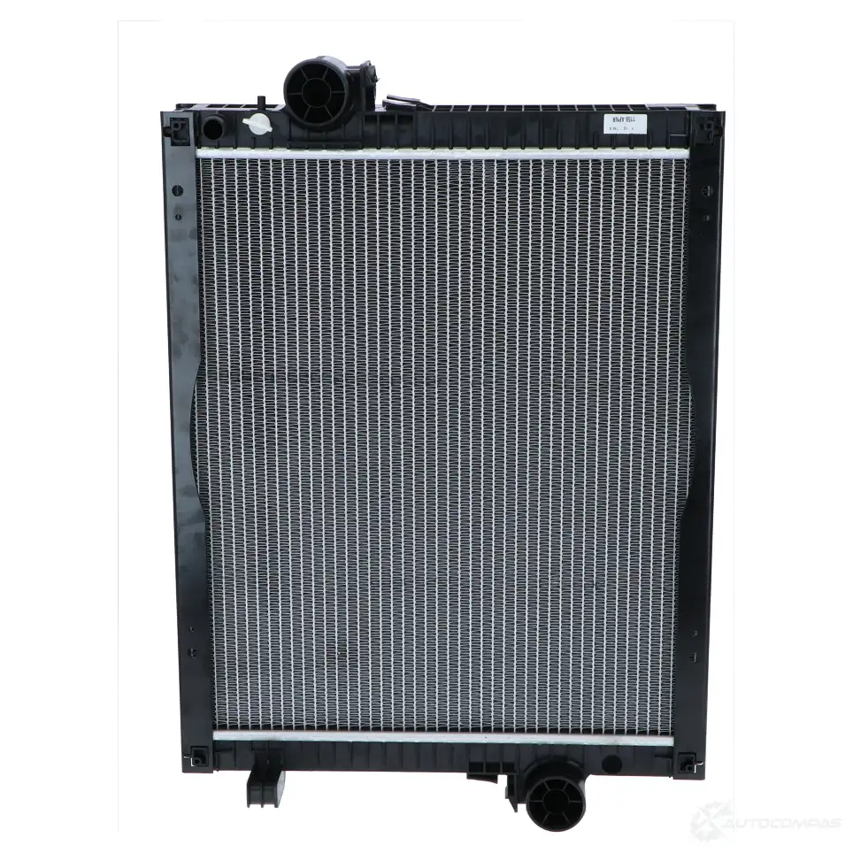 Радиатор охлаждения двигателя NRF J0MUV QN 1219599263 50585 8718042031730 - Изображение 1