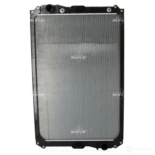 Радиатор охлаждения двигателя NRF 1790020 N GU59Z 519720 8718042048257 - Изображение 1