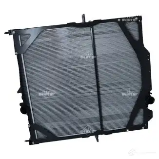 Радиатор охлаждения двигателя NRF 8718042048639 529702 PVPM SY2 1790246 - Изображение 1