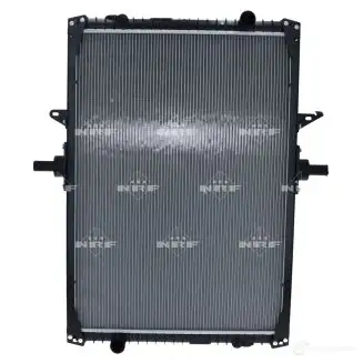 Радиатор охлаждения двигателя NRF 519709 1790018 DMN WX 8718042094568 изображение 0
