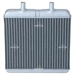 Радиатор охлаждения двигателя NRF W0 1TT7 1790941 8718042071033 53734 изображение 7
