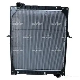 Радиатор охлаждения двигателя NRF 1792106 8X4Z P 8718042043726 58926 - Изображение 1