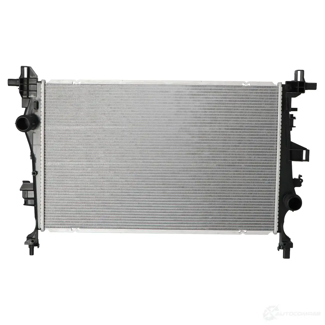 Радиатор охлаждения двигателя NRF 1436986153 SSJJ L 59286 изображение 0