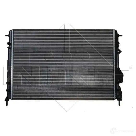 Радиатор охлаждения двигателя NRF XK40 1 8718042043634 58913 1792098