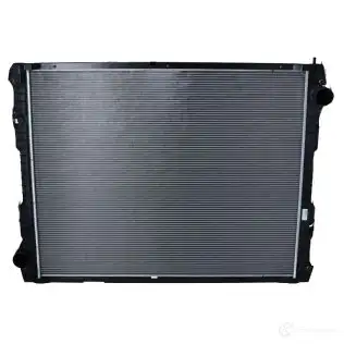 Радиатор охлаждения двигателя NRF 1790023 1 13YW2 8718042069252 519743 - Изображение 1