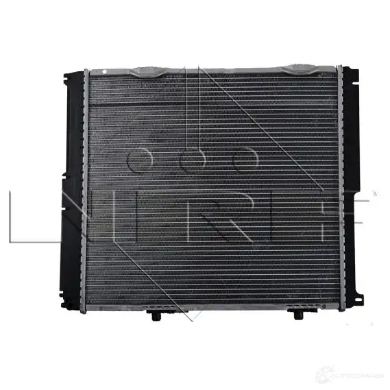 Радиатор охлаждения двигателя NRF SC2 KI 8718042047519 1789944 516573 изображение 1