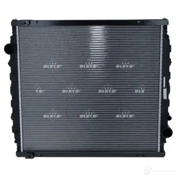 Радиатор охлаждения двигателя NRF 1789929 CKG LF0L 51590 8718042032614 - Изображение 1