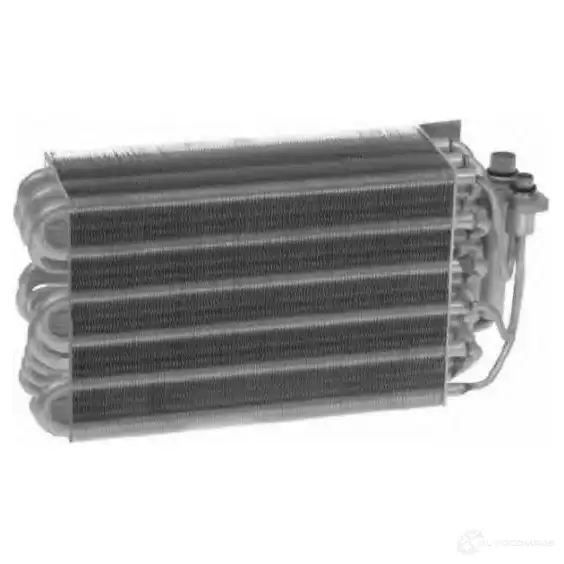 Испаритель кондиционера NRF 36144 OVZF O 8718042092205 1423373368