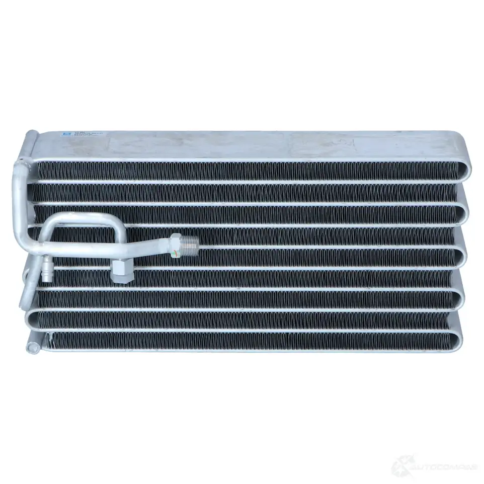 Испаритель кондиционера, радиатор печки NRF 36149 8718042122377 W68W 0 1788191 - Изображение 1