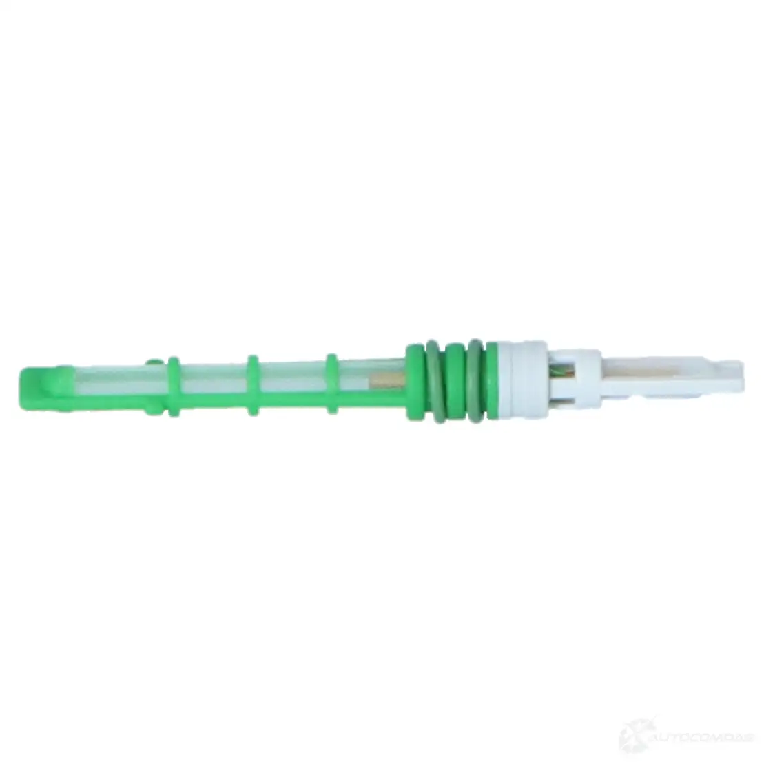 Расширительный клапан кондиционера NRF 38353 1788210 YGTM F 8718042027085 - Изображение 1