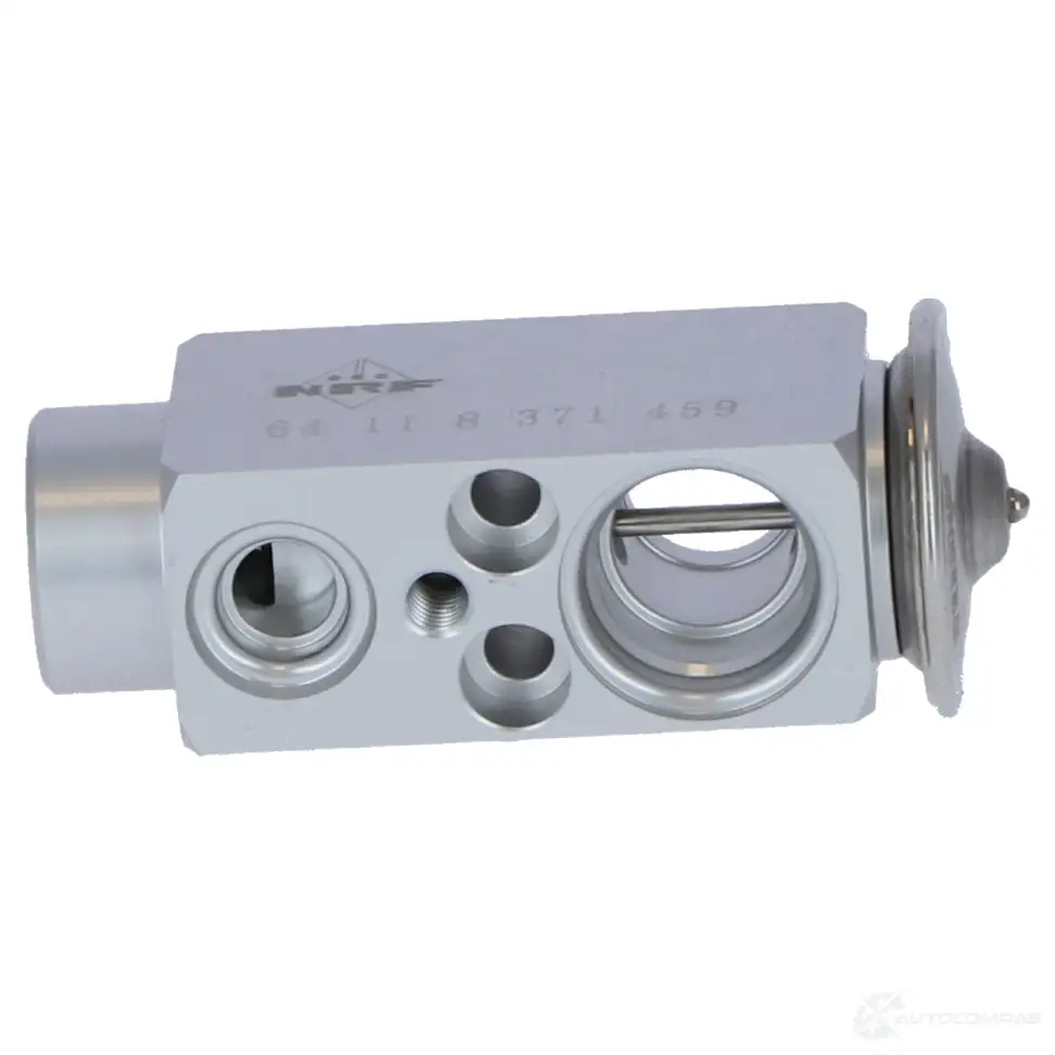 Расширительный клапан кондиционера NRF 3BX IYVU 38400 8718042027245 1788245 - Изображение 1