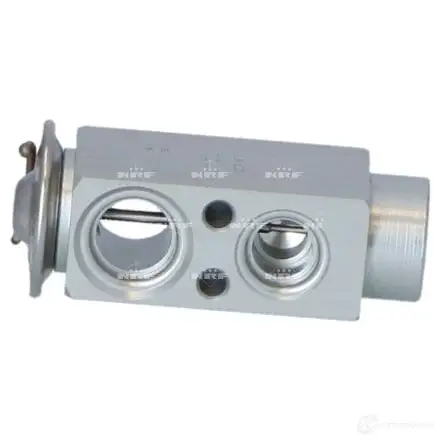 Расширительный клапан кондиционера NRF 38399 1788244 YDRVX 3 8718042053909 - Изображение 1