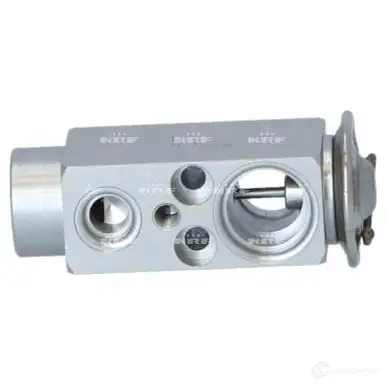 Расширительный клапан кондиционера NRF 38401 3 WVWGR7 8718042027252 1788246 - Изображение 1