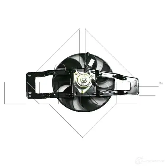 Вентилятор радиатора NRF 8718042120540 1788650 6IH 0OPH 47476 - Изображение 1